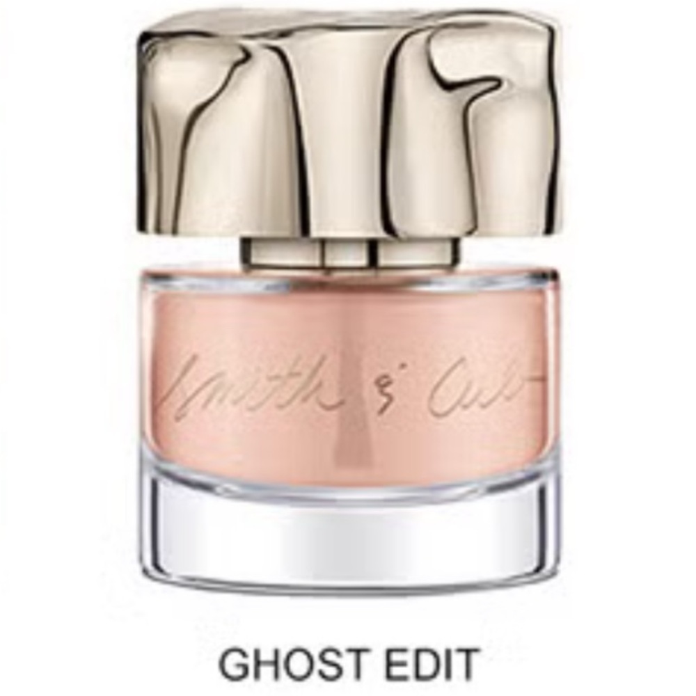 Smith & Cult Nail Polish - Ghost Edit